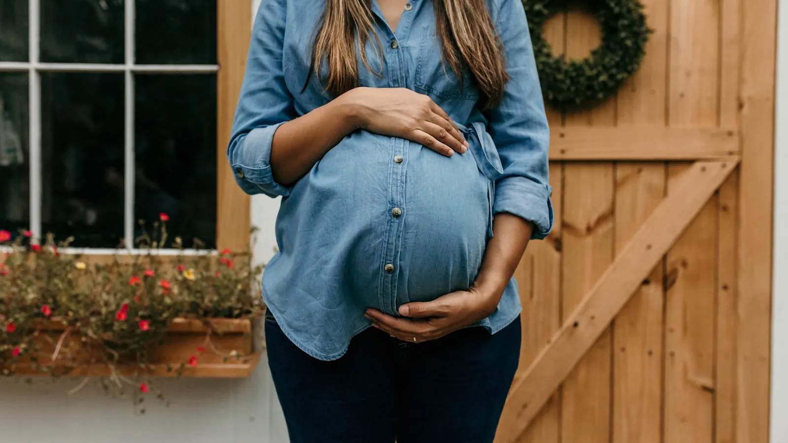 Anaemia in pregnancy: iron, ferritin and Hb