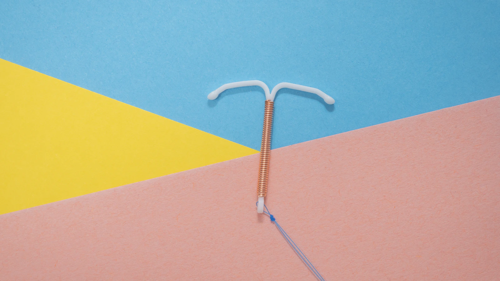 Mirena IUD in menopause: what it does and does not do