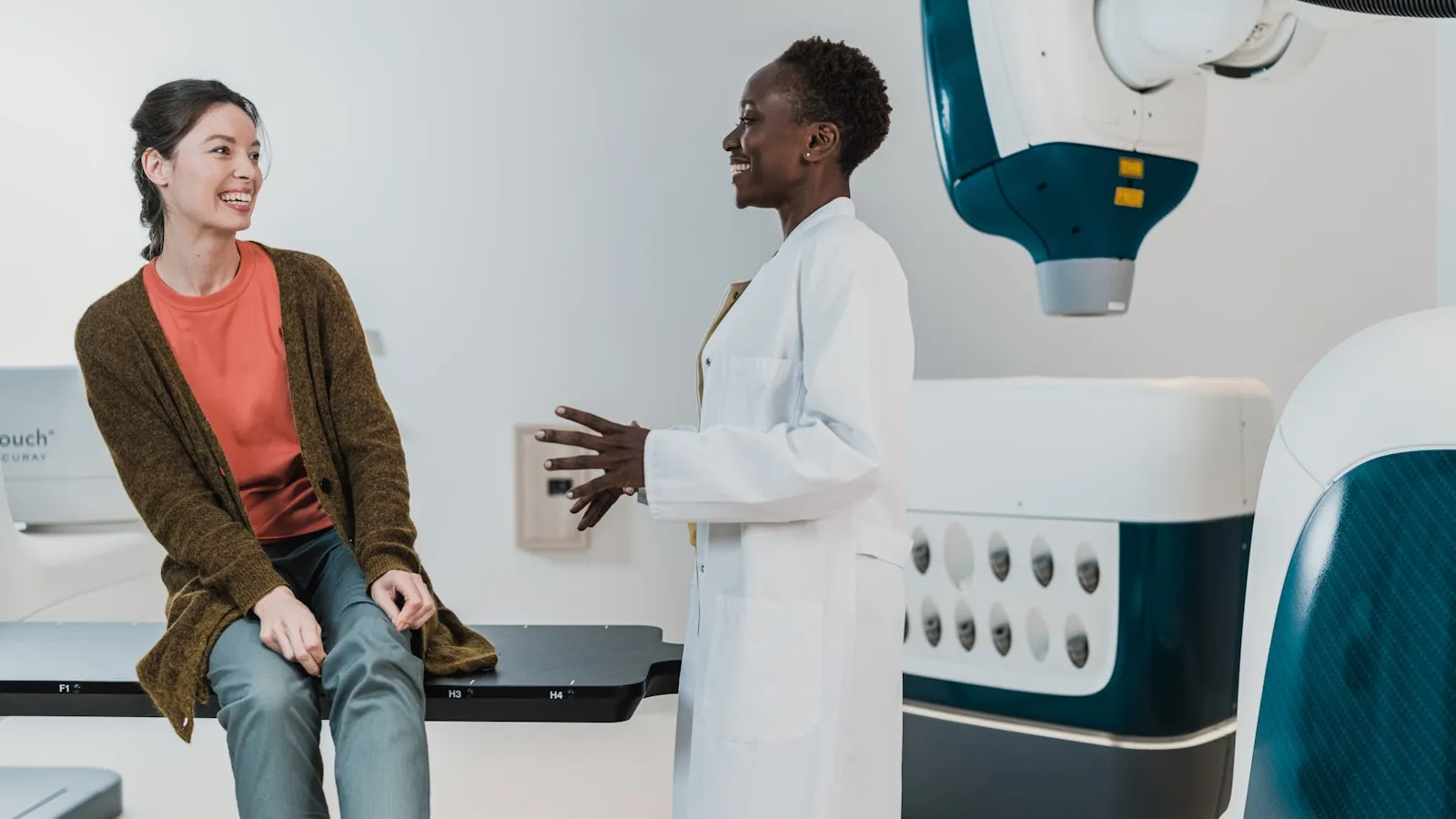 Ovarian cyst: types, symptoms and when investigation makes sense