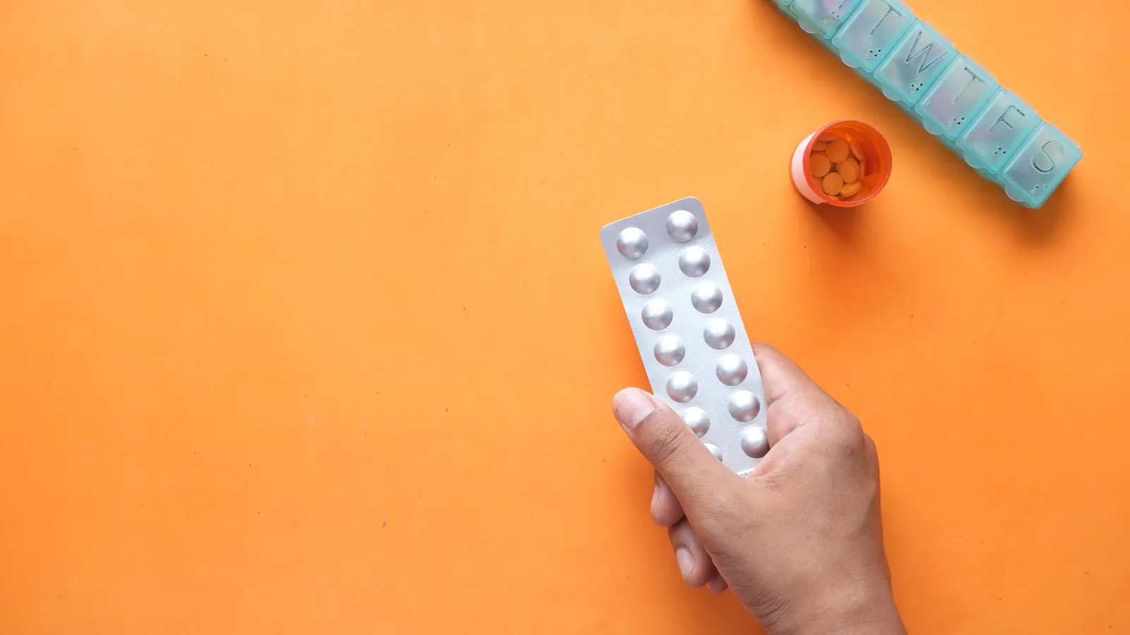 Provera side effects and what the withdrawal bleed tells you