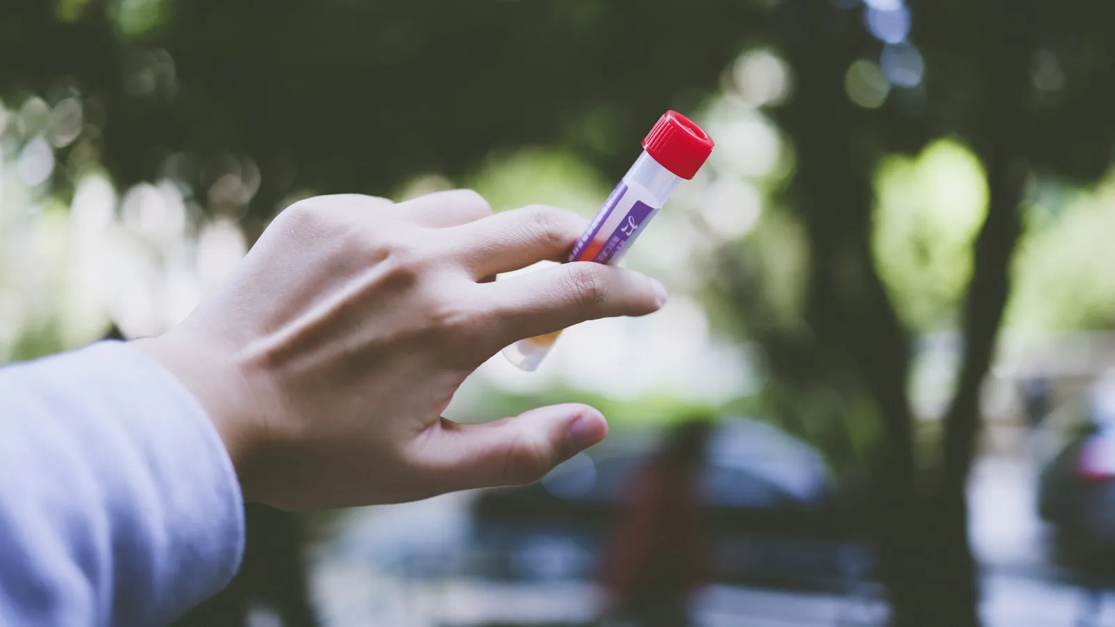 Hormonen testen zonder huisarts: hoe werkt het?